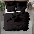 Kotton Culture 600 Thread Count Egyptian Cotton Duvet Cover