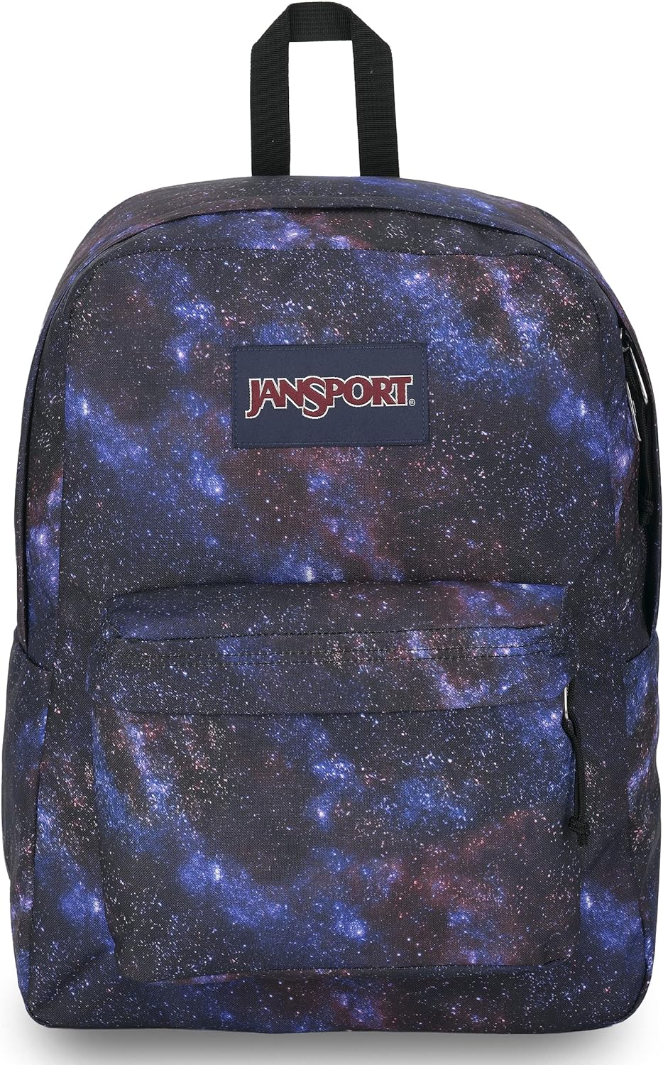 JanSport SuperBreak Backpack - Durable, Lightweight School Bag