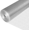 48x50 Hardware Cloth 1/2 in 19Ga - Durable Galvanized Welded Mesh