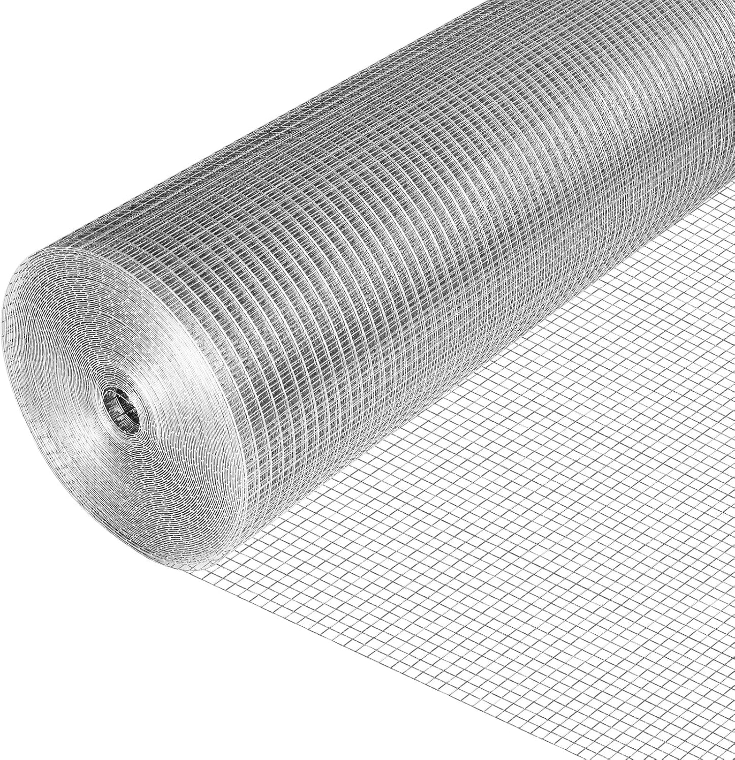 48x50 Hardware Cloth for Chicken Coop and Garden Projects