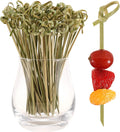 Bamboo Cocktail Picks - 200 Pack - Party Essential