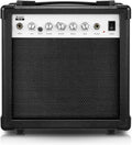 Donner Electric Guitar Amp 20W with Reverb Effects for Practice