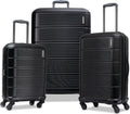American Tourister Stratum 2.0 Hardside Expandable Luggage 3PC
