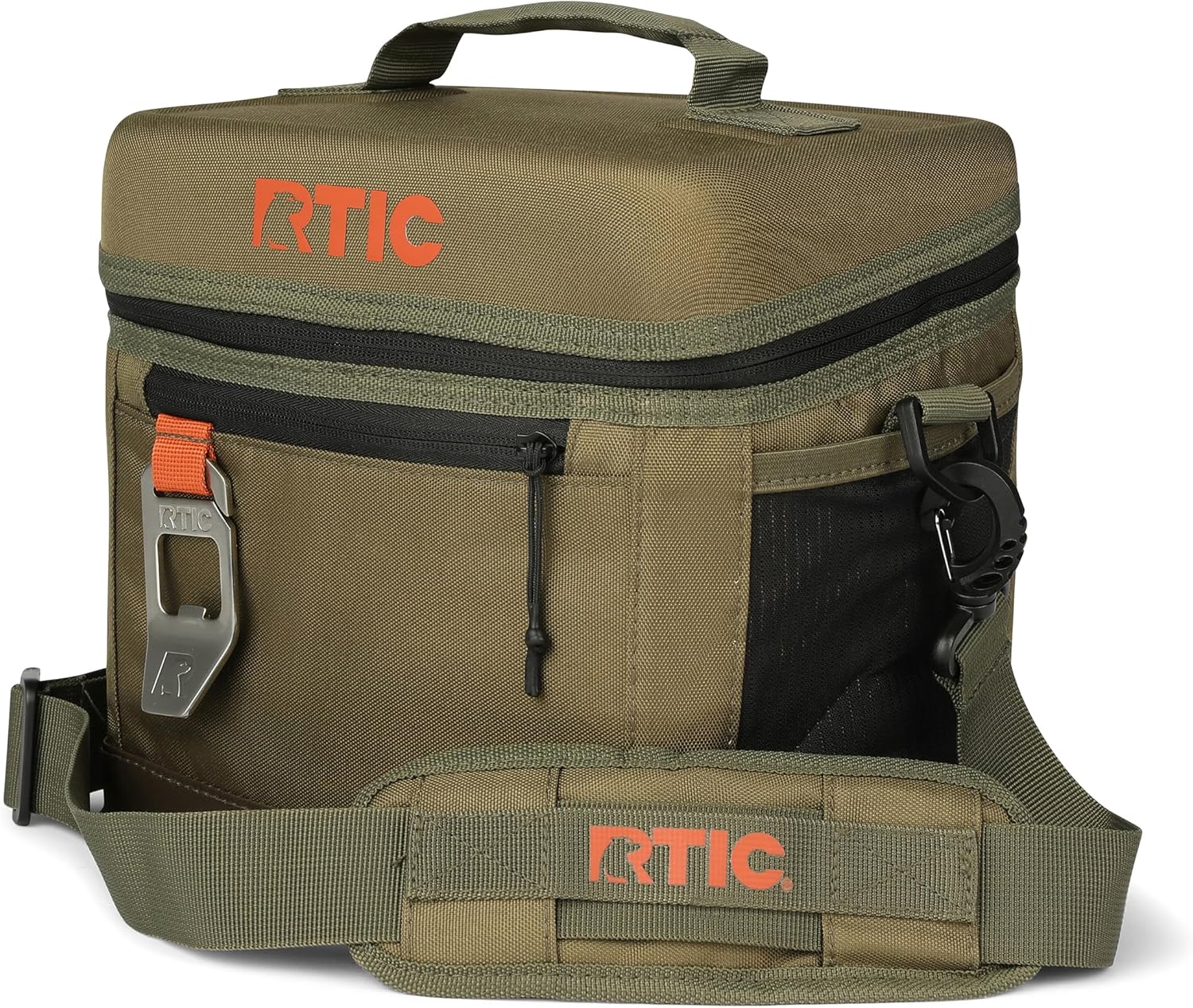 RTIC 8 Can Everyday Cooler for Lunch, Beach, and Travel