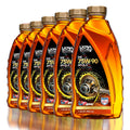 75W-90 GL-5 Synthetic Gear Oil - Long-Life Protection