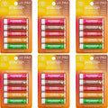 Naturistick SPF 30 Vegan Lip Balm for Safe Sun Protection
