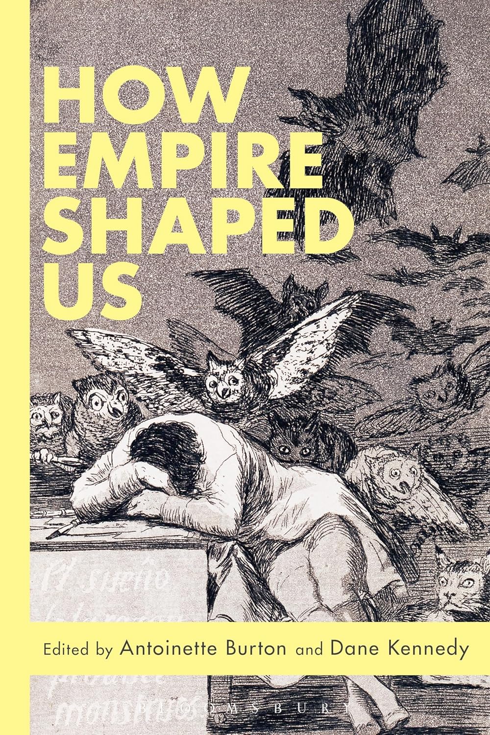 How Empire Shaped Us: A Deep Dive into Colonial Impact