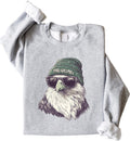Eagles Football Sports Sweatshirt for Men Women Youth Toddler