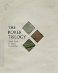 The Koker Trilogy (Where Is the Friends House? / And Life Goes On