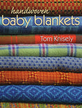 Tom Knisely Handwoven Baby Blankets