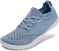 Wide Minimalist Barefoot Shoes for Women - Zero Drop Comfort Joomra