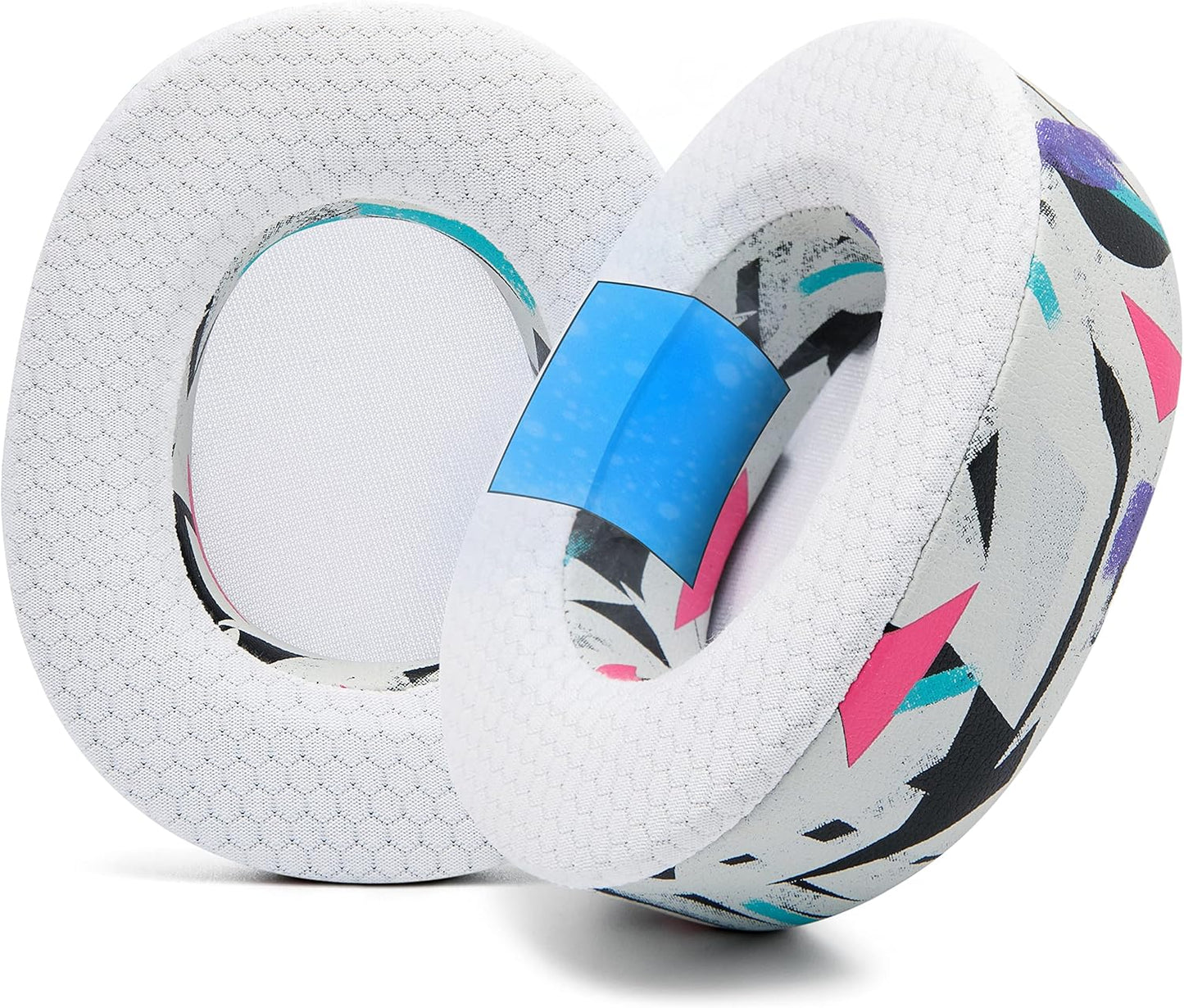 WC Freeze Nova Pro Wireless Cooling Gel Earpads for Comfort