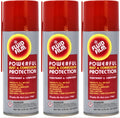 Fluid Film Rust & Corrosion Protection (3 Aerosol Cans) - Long Lasting