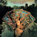 Turn Of The Cards by Esoteric Antenna - A Musical Journey