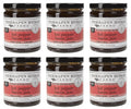 Hot Pepper Bacon Jam Sweet & Spicy Spread - Bold Bacon & Jalapeno