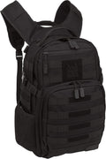 Samurai Tactical Sports & Outdoor Traveling Backpack - Durable 24L