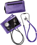 MABIS MatchMates Manual Blood Pressure Kit with Sprague Stethoscope