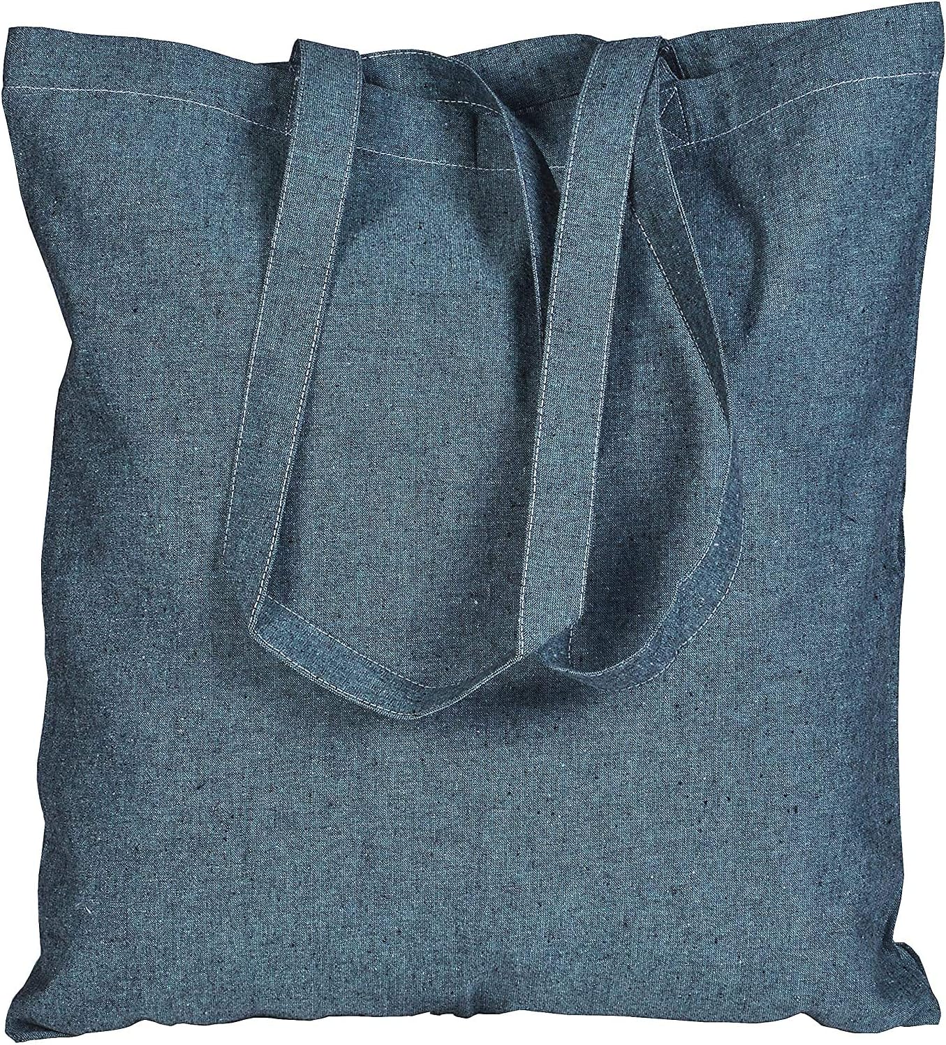ATMOS GREEN Reusable Grocery Bags 15 X 16 inch Ecofriendly Choice