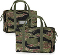 Mini Hauler Ammo Duffle Bag 2-Pack Gray - Loose Sac Carrier