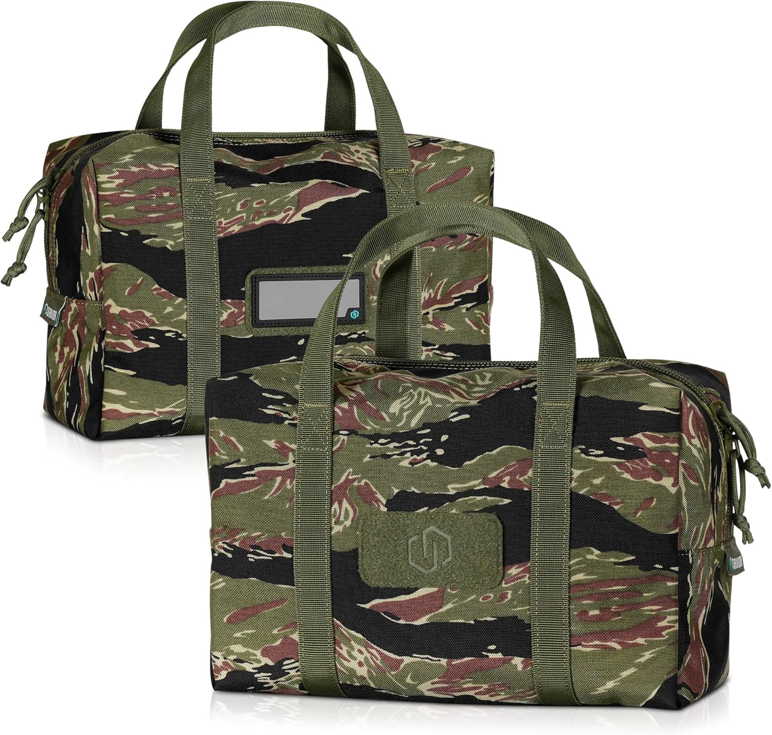 Savior Equipment Mini Hauler Tactical Ammo Duffle Bag Review