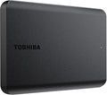 Toshiba 1TB Portable External Hard Drive - Fast USB 3.0 Connectivity