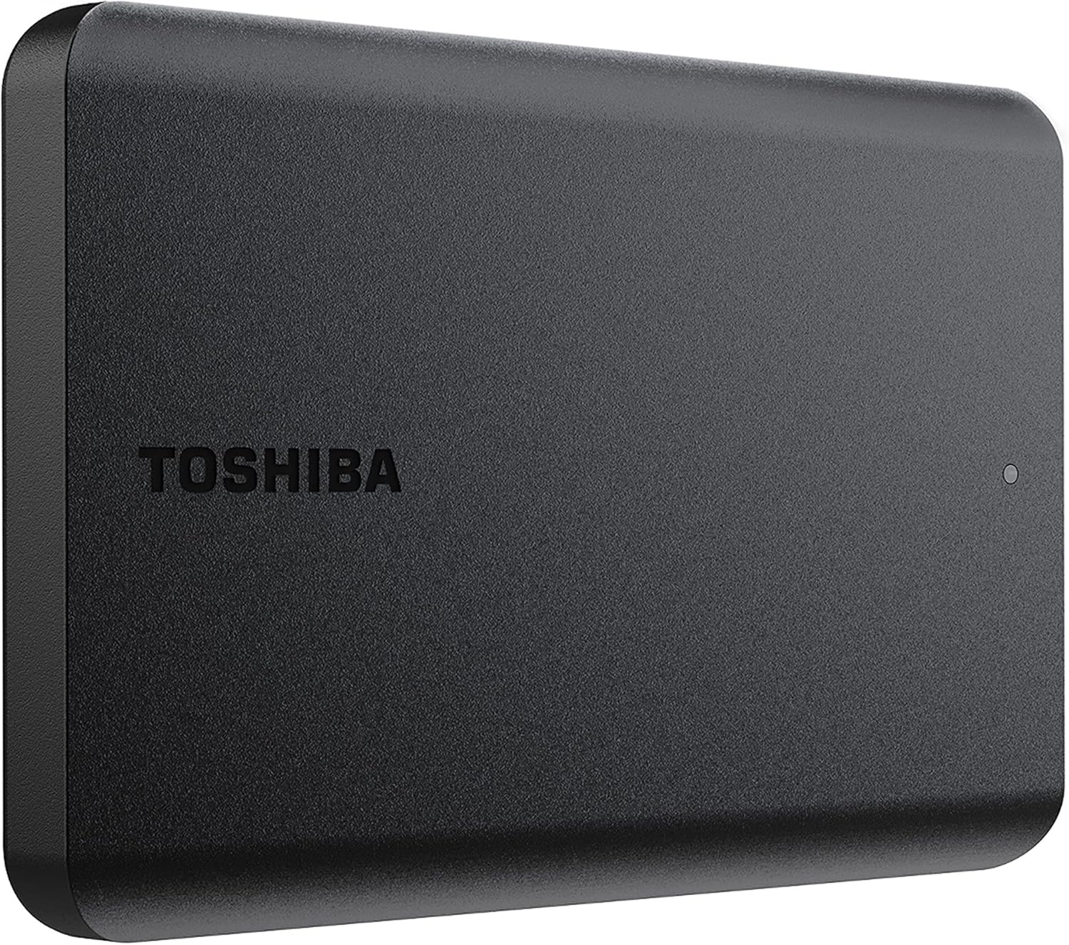 Toshiba 1TB Portable External Hard Drive - Fast USB 3.0 Connectivity