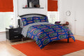 Northwest NCAA Unisex-Adult Bed in a Bag Set - Team Bedding Company