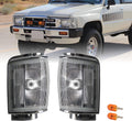 USr DEPO 84-89 4Runner Corner Lights - All Clear Upgrade