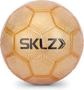 SKLZ Golden Touch Weighted Soccer Technique Ball Size 3 - Train Touch