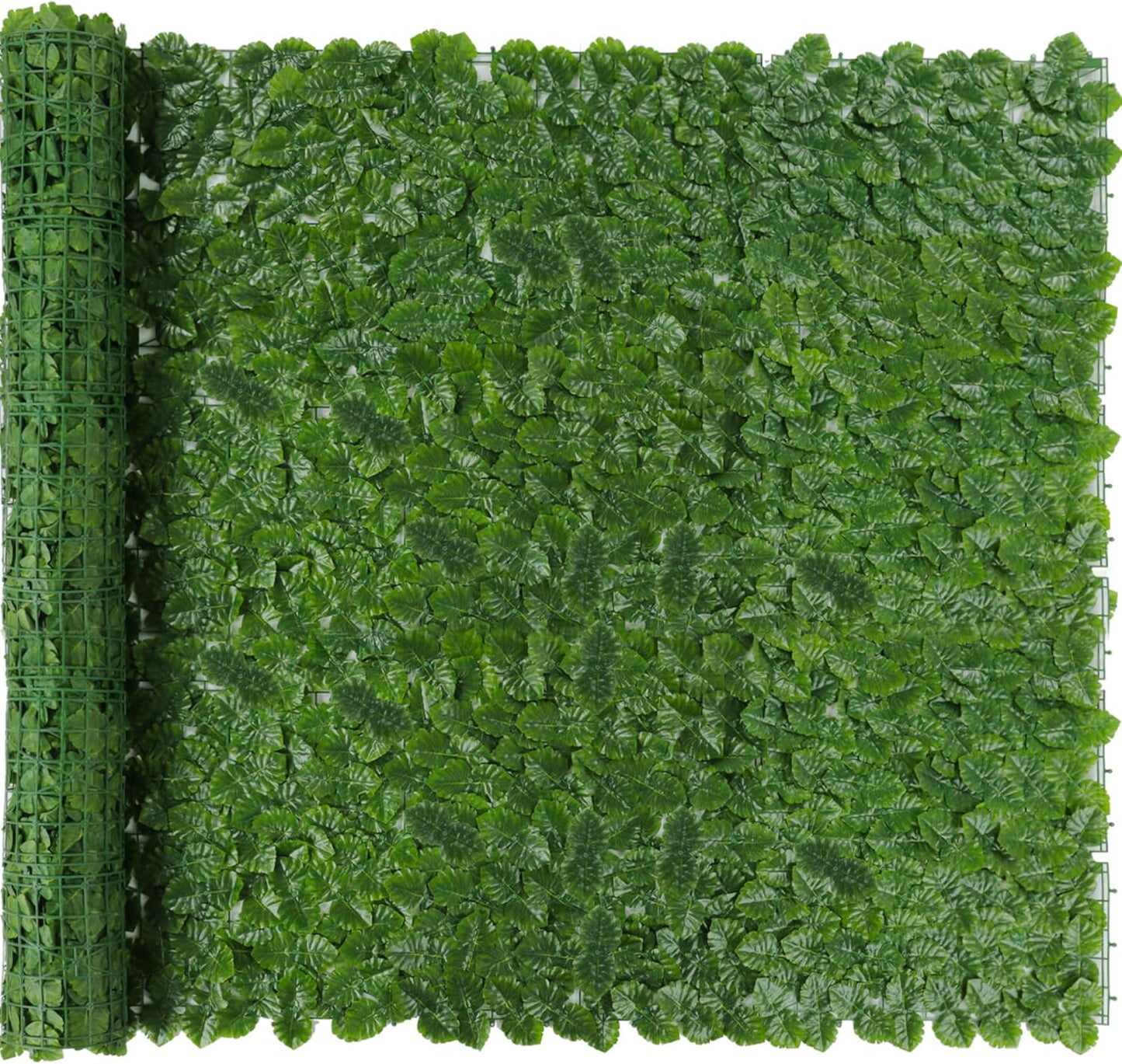 Artificial Ivy Privacy Fence Screen for Outdoor Garden Decor