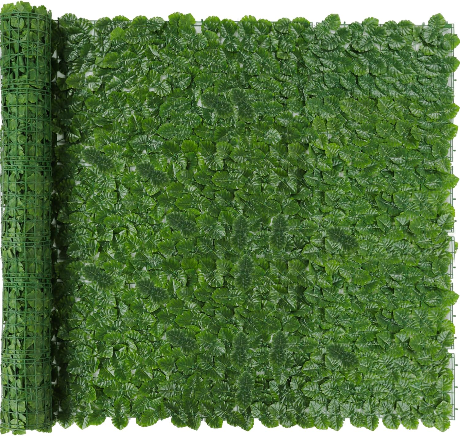 Artificial Ivy Privacy Fence Screen for Outdoor Garden Decor