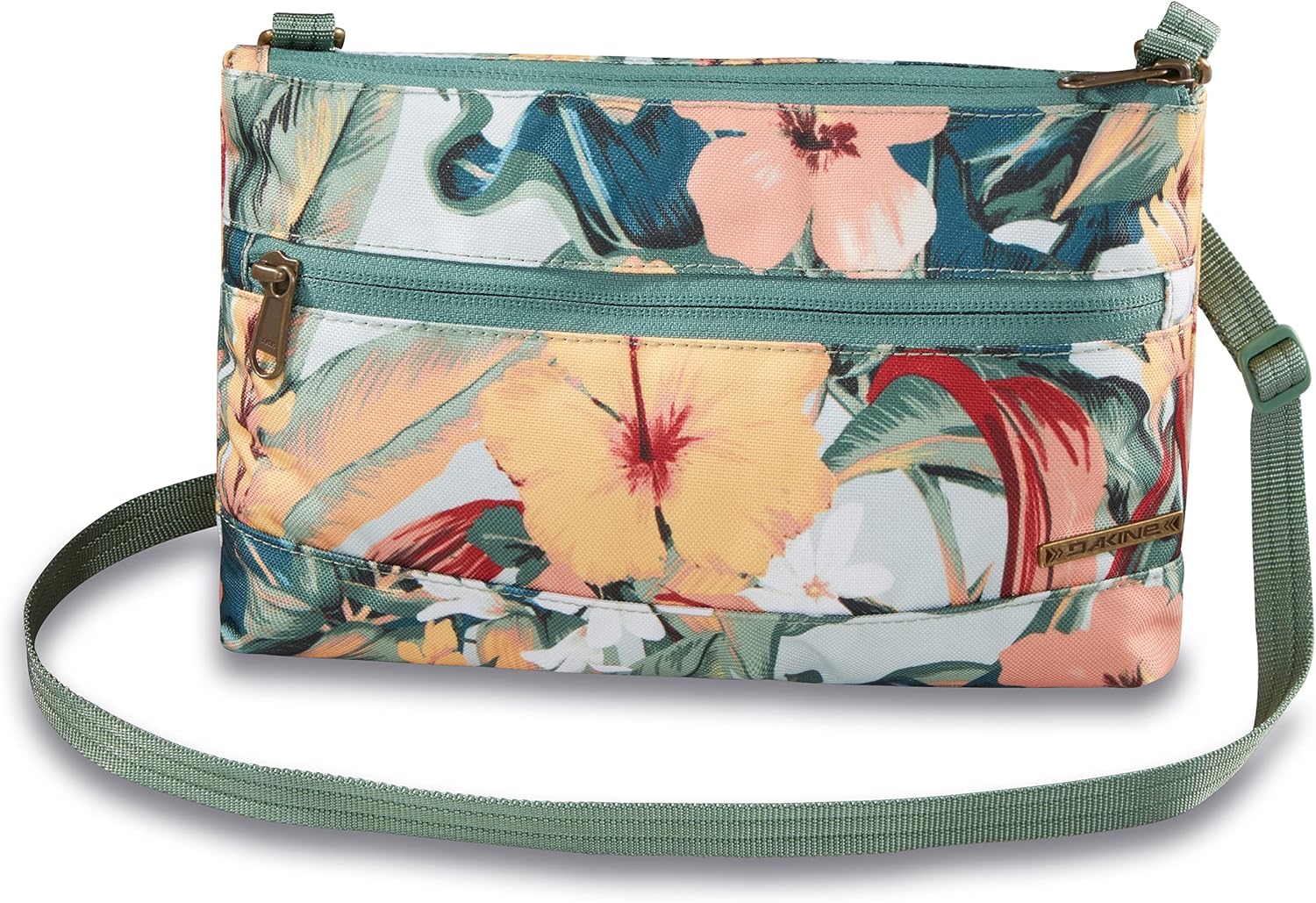 Dakine Jacky Crossbody Bag - Stylish and Functional