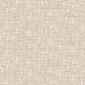 NuWallpaper Tan Poplin Peel and Stick Wallpaper for Easy Decor