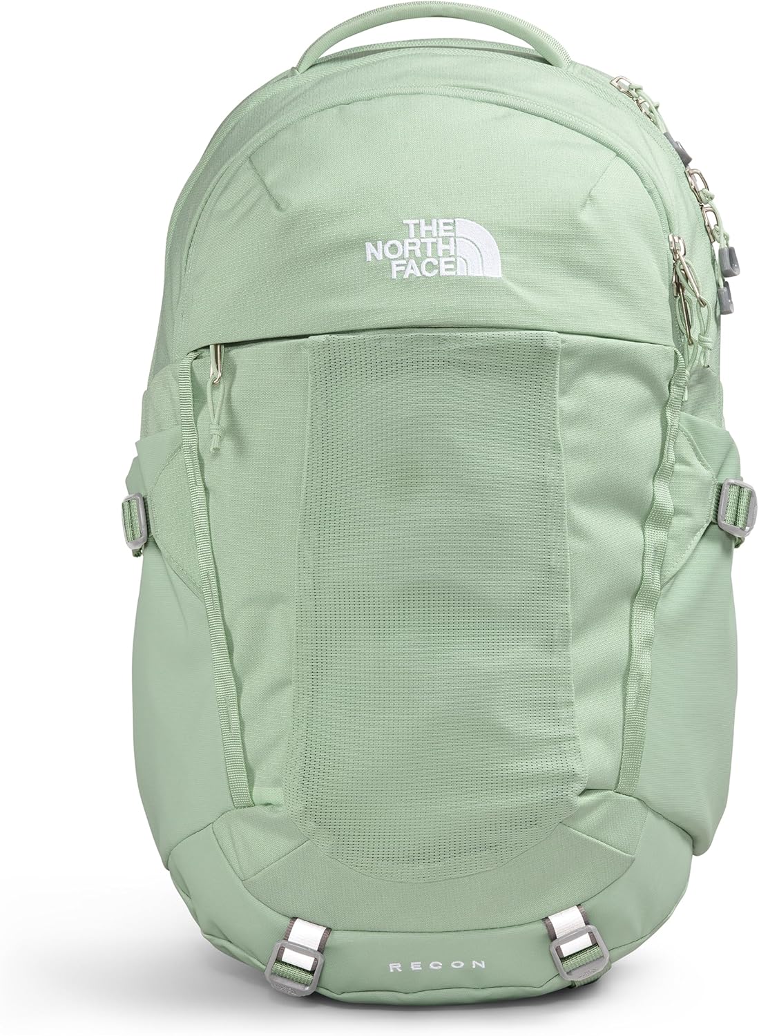 THE NORTH FACE Women's Recon Everyday Laptop Backpack Review
