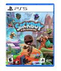 Sackboy: A Big Adventure - PlayStation 5 Reviewable Fun for All Ages