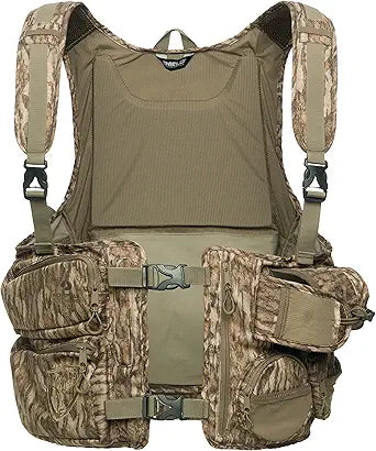 Finisher Max Pro Turkey Vest with Detachable Seat Cushion Review