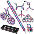 Fidget Pen Magnet Toys Fidget Toys Magnetic Pen - Creative Stress