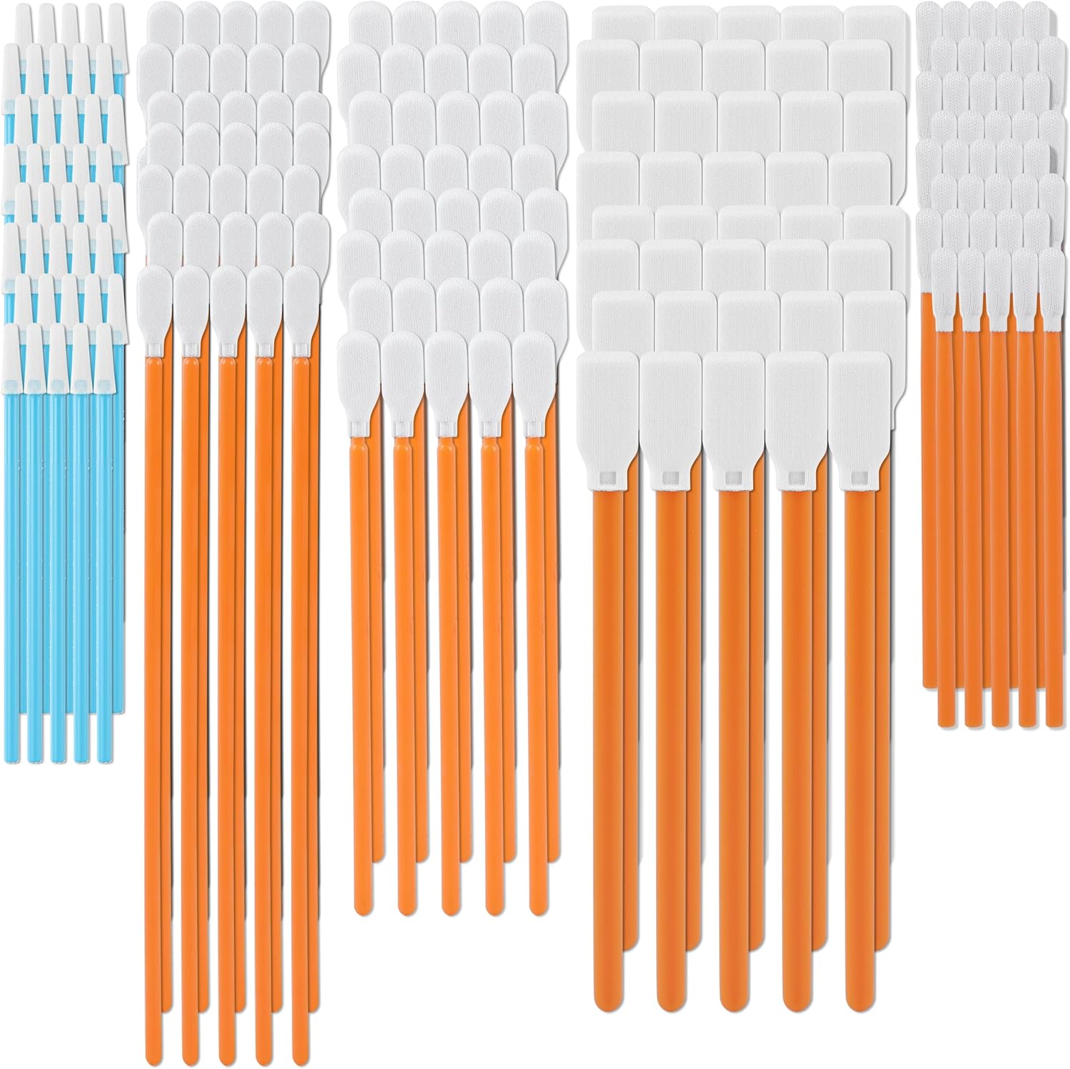 AAwipes Cleaning Swab Kit for Printer, Gun, and Optics Lens
