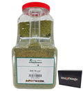 Bulk Seasoning Spice 32 oz Dill Weed - Pantry Essential for Pickling
