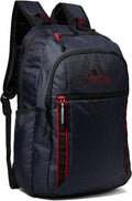 adidas Excel Backpack for Men & Women - Durable Athletic Laptop Bag