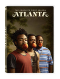 Atlanta: The Complete First Season - Smart, Surreal TV