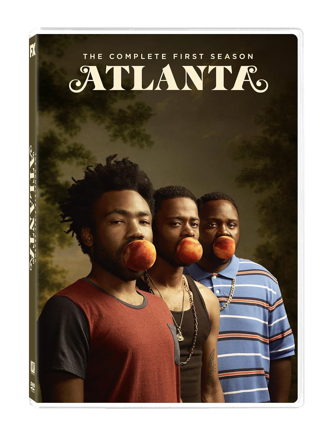 Atlanta: The Complete First Season - A Unique Comedy Experience