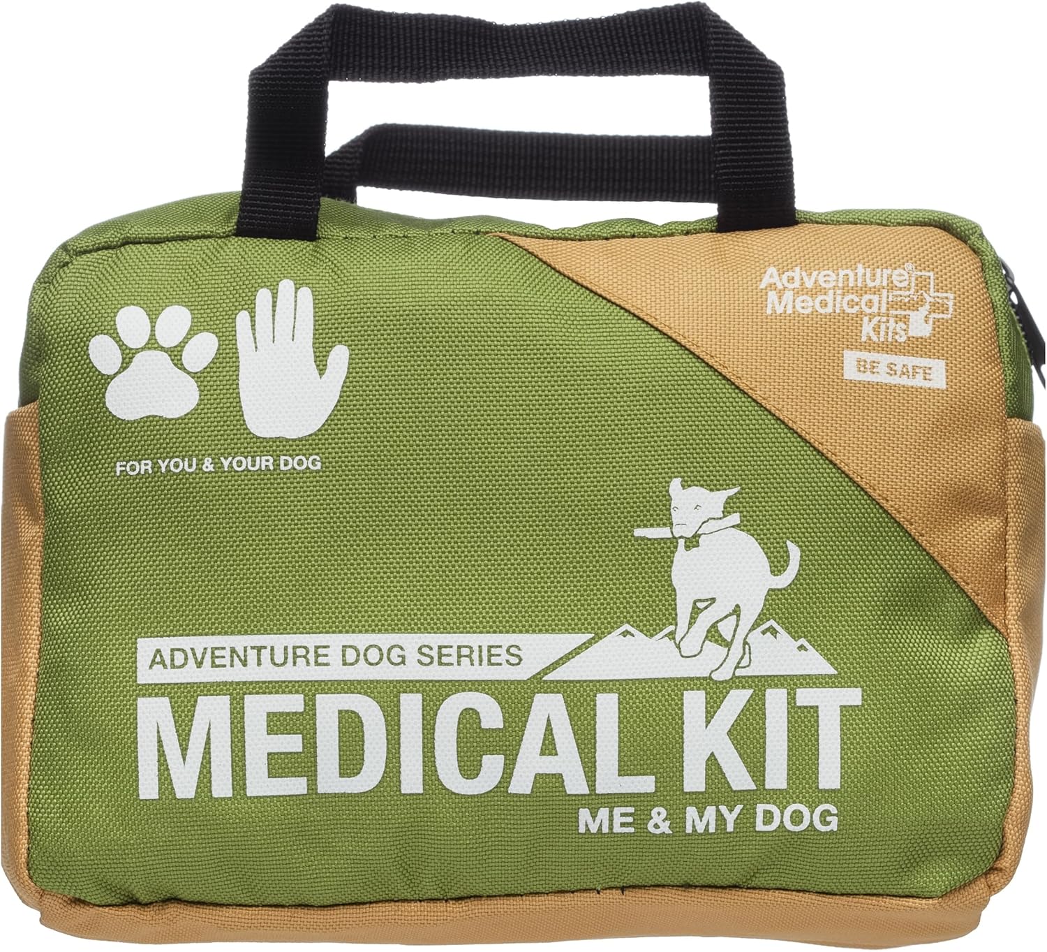 Me & My Dog First Aid Kit - Essential Essentials
