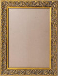 ArtXO Gold A3 Picture Frame for Home Wall - Ornate Vintage Display