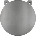 Steel Targets for Shooting 1/2 in AR500 Rifle Rated Gong - Precision
