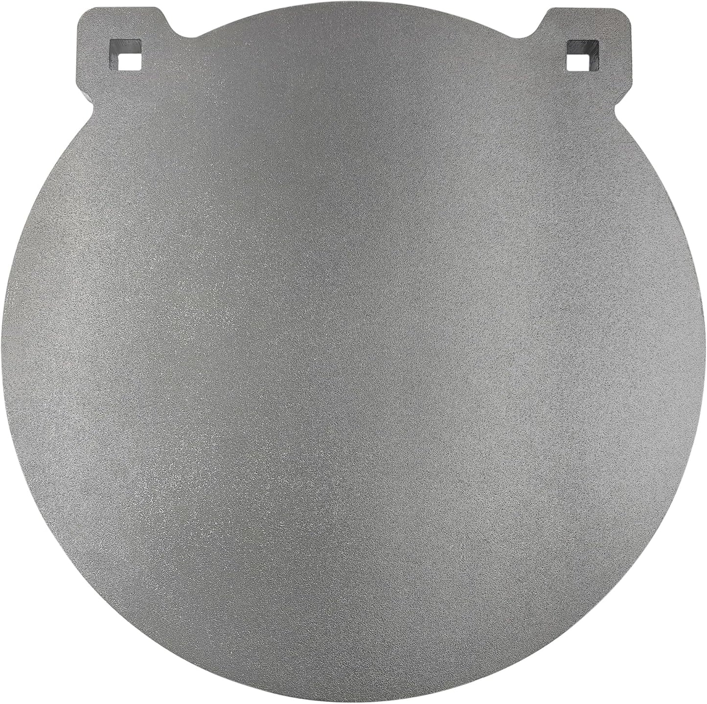 Steel Targets for Shooting - 1/2 Inch Thick AR500 Metal Gong