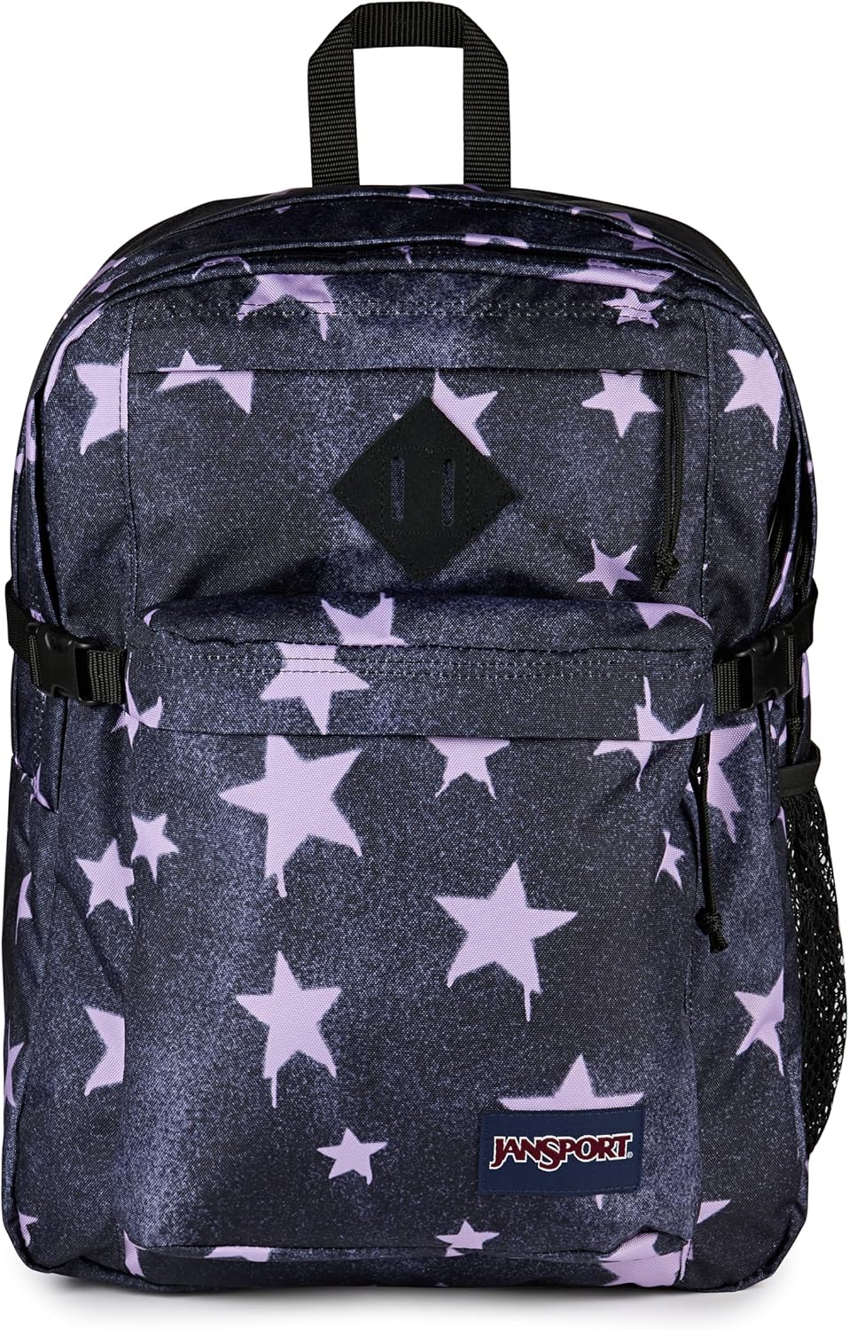 JanSport Main Campus Backpack with 15-Inch Laptop Sleeve