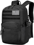 Military Tactical Backpack for Men 3 Days Assault Pack - Rugged 30L