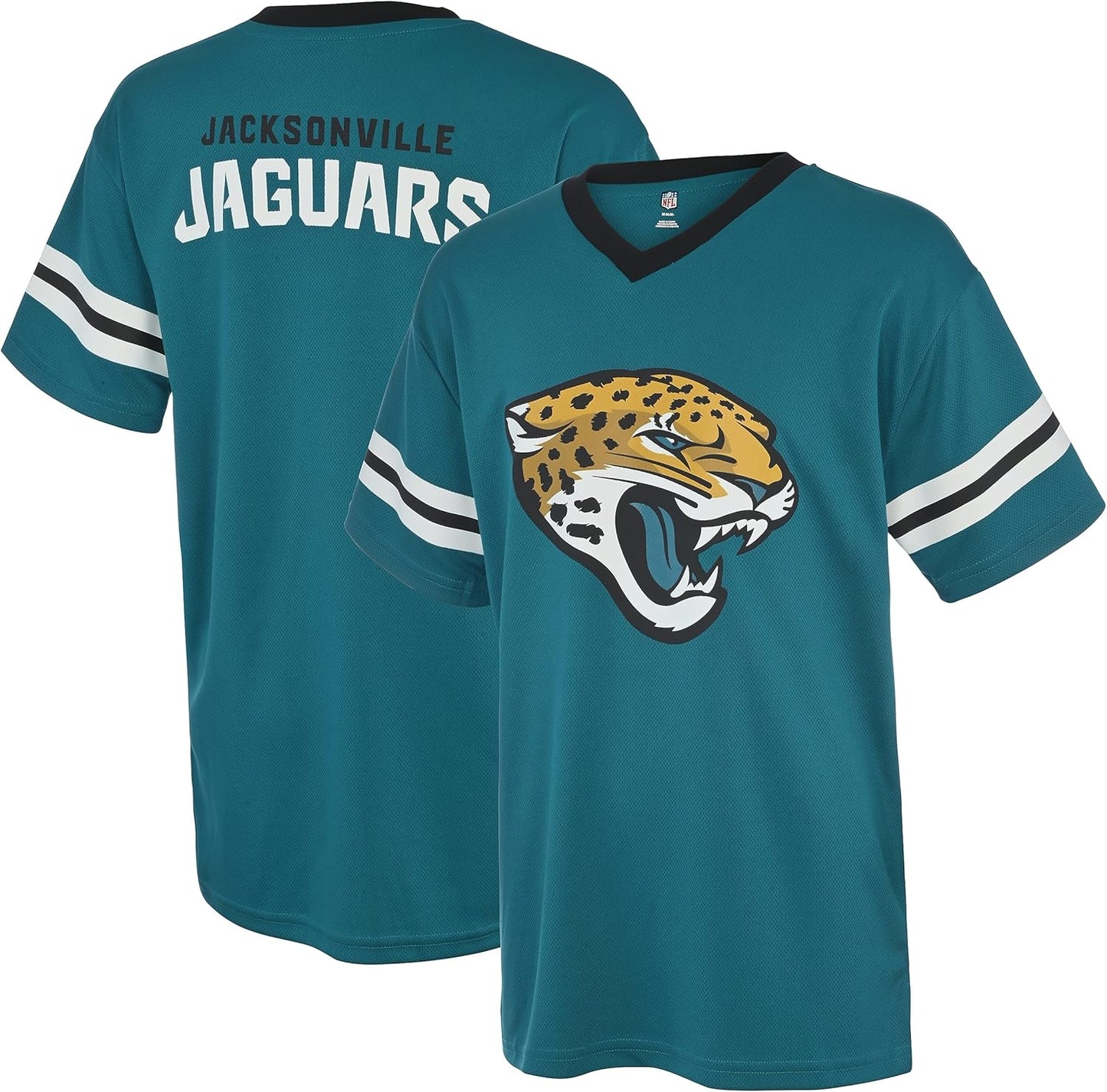NFL Kids Youth Official Game Day Team Jersey for Young Fans