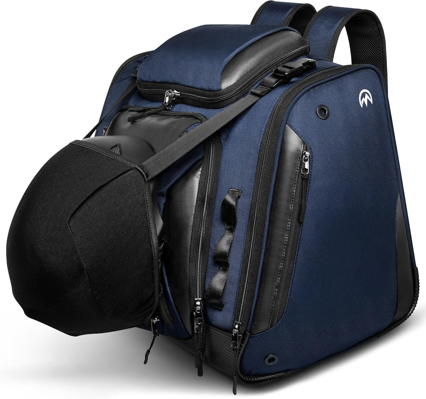 OutdoorMaster 55L Waterproof Ski Boot Bag